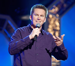 Brian Regan